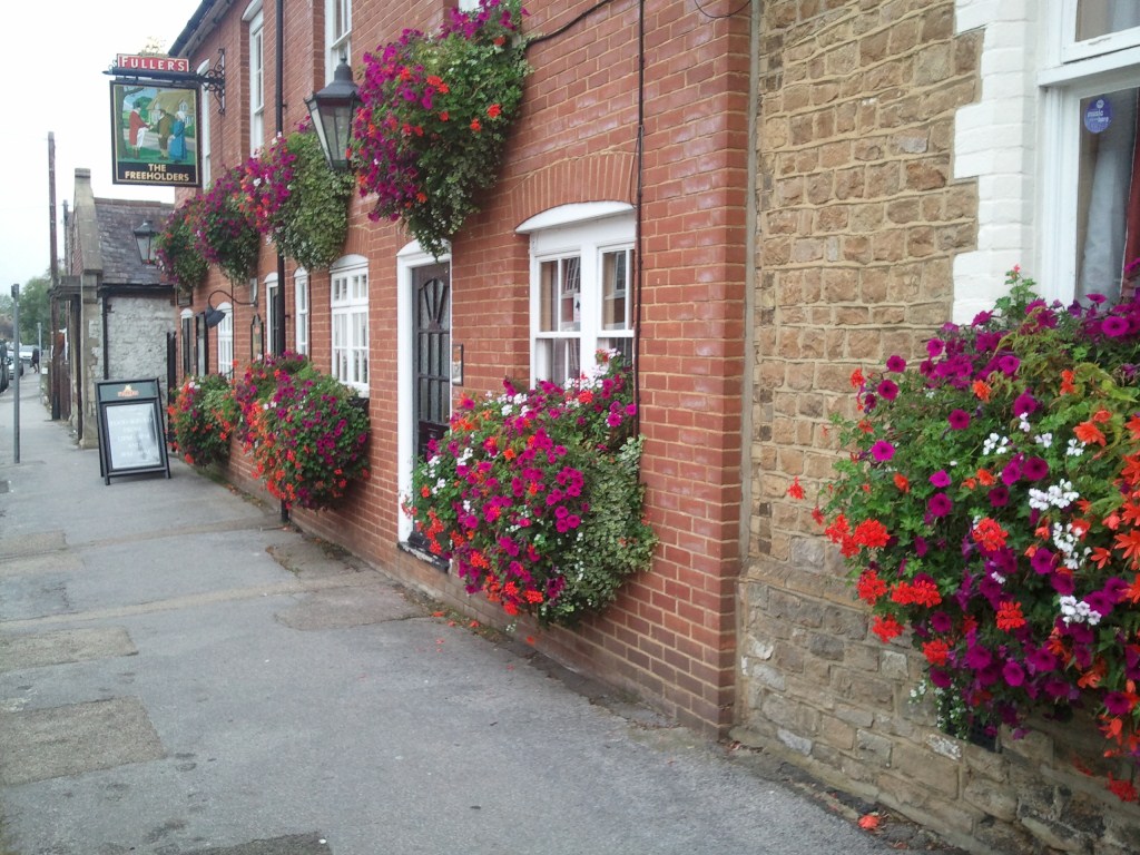 Home Displays