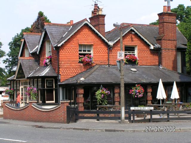 Window Boxes fo pubs hotels restaurants and businesses.